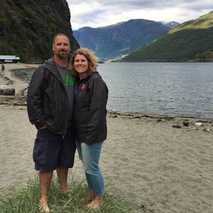 Meet your Posher, Kristen